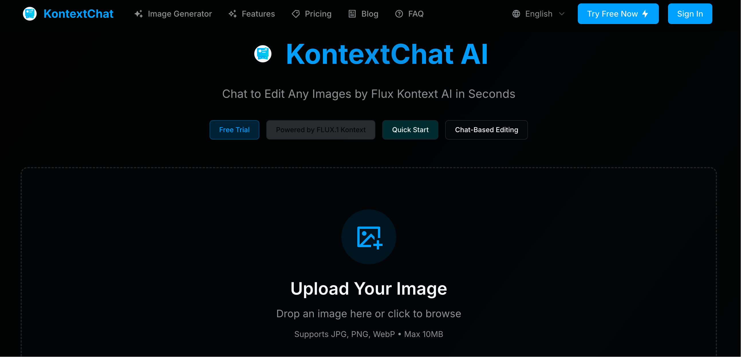 KontextChat AI