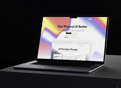 AI Barber