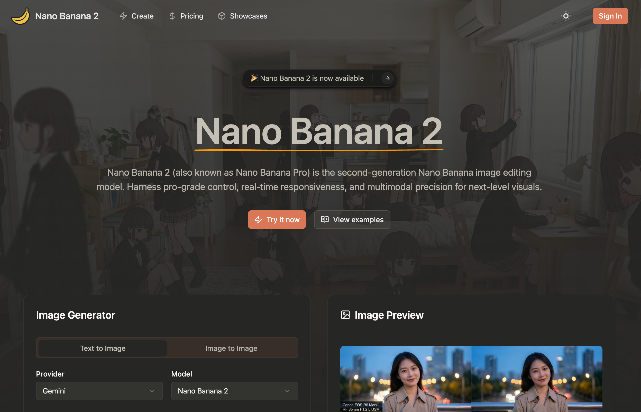 Nano Banana 2