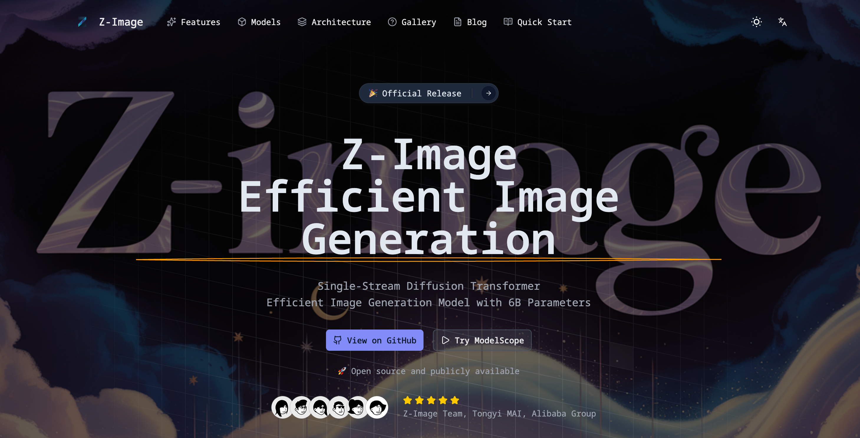 z-image.ai