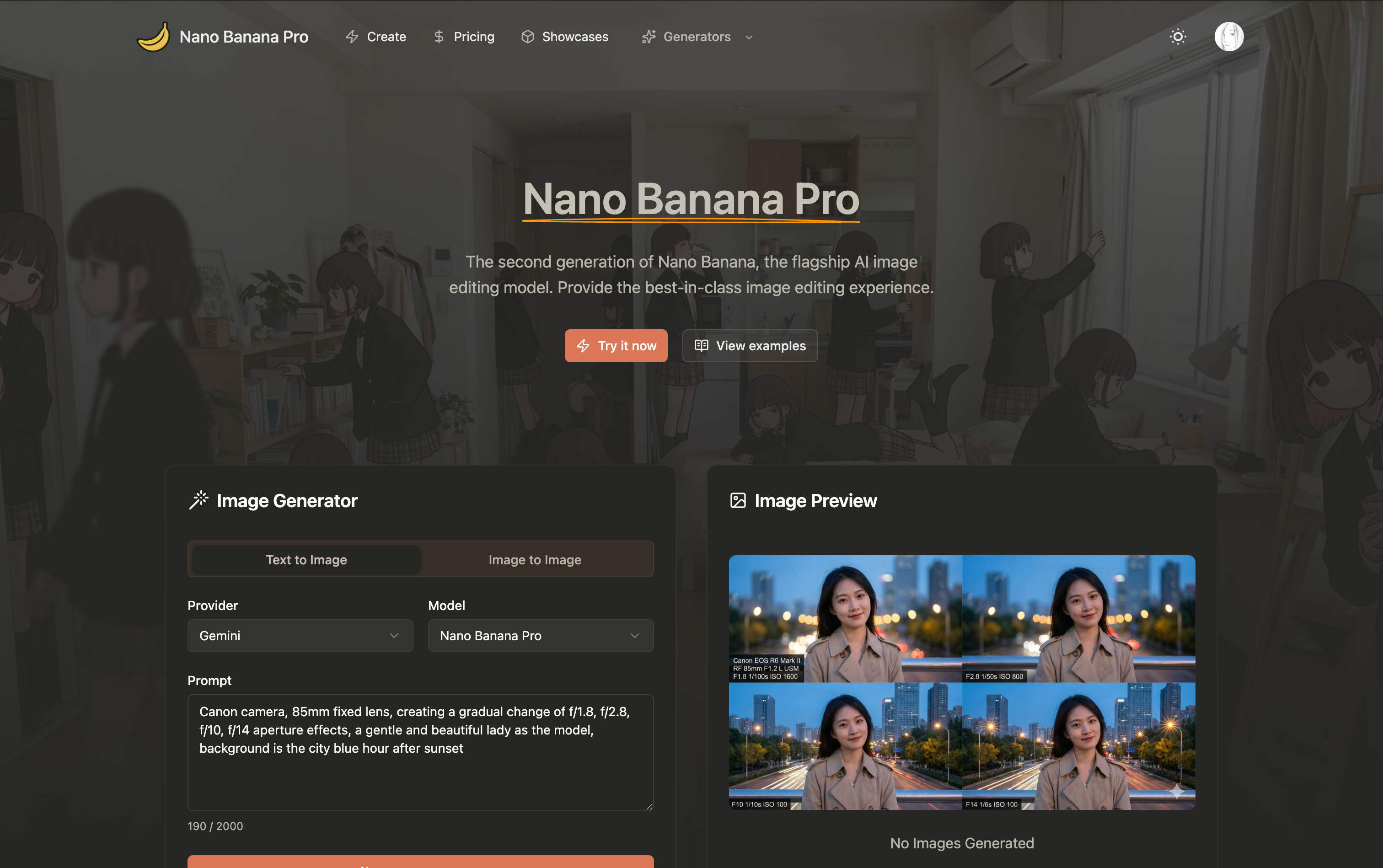 Nano Banana Pro preview 1