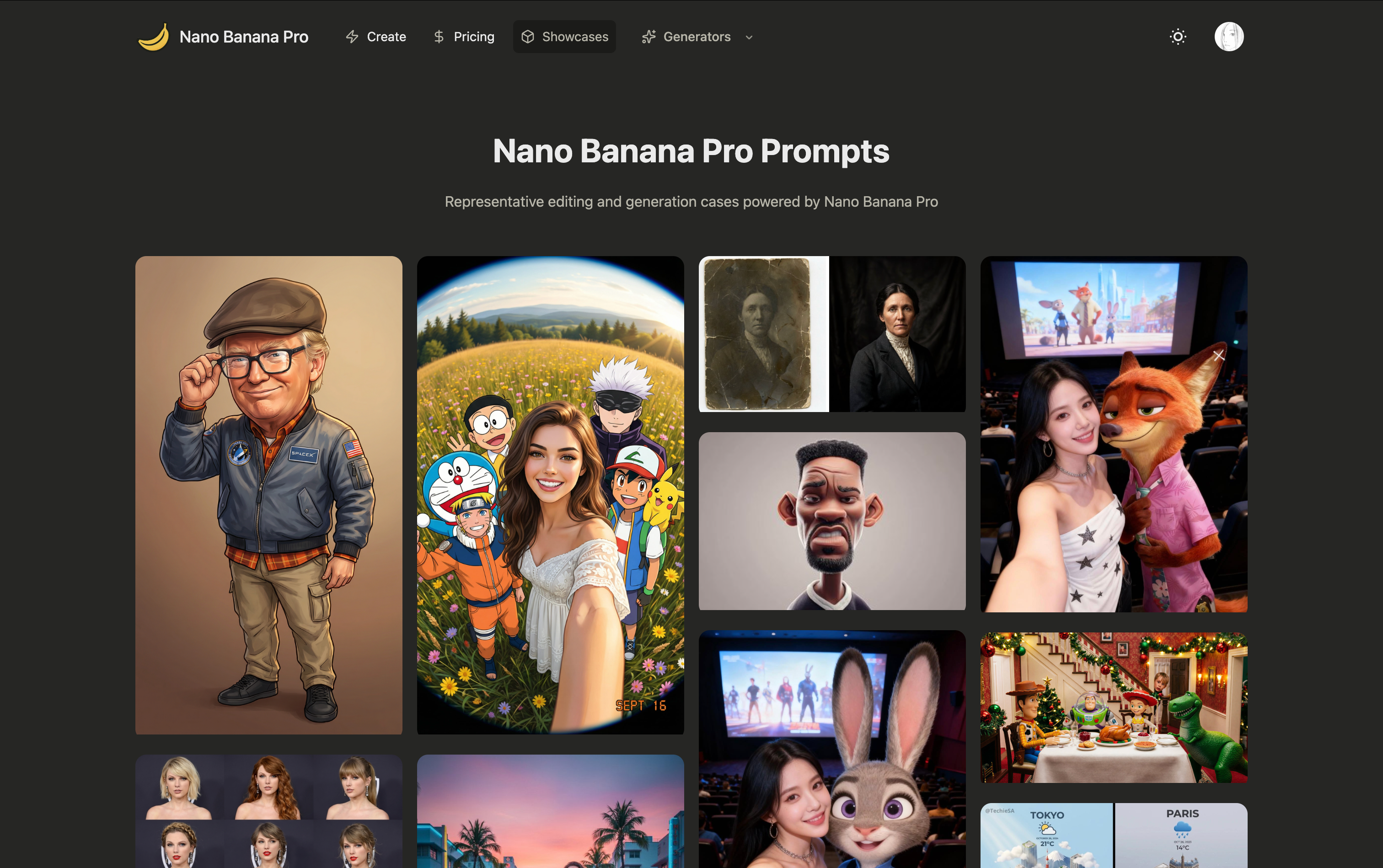 Nano Banana Pro preview 2