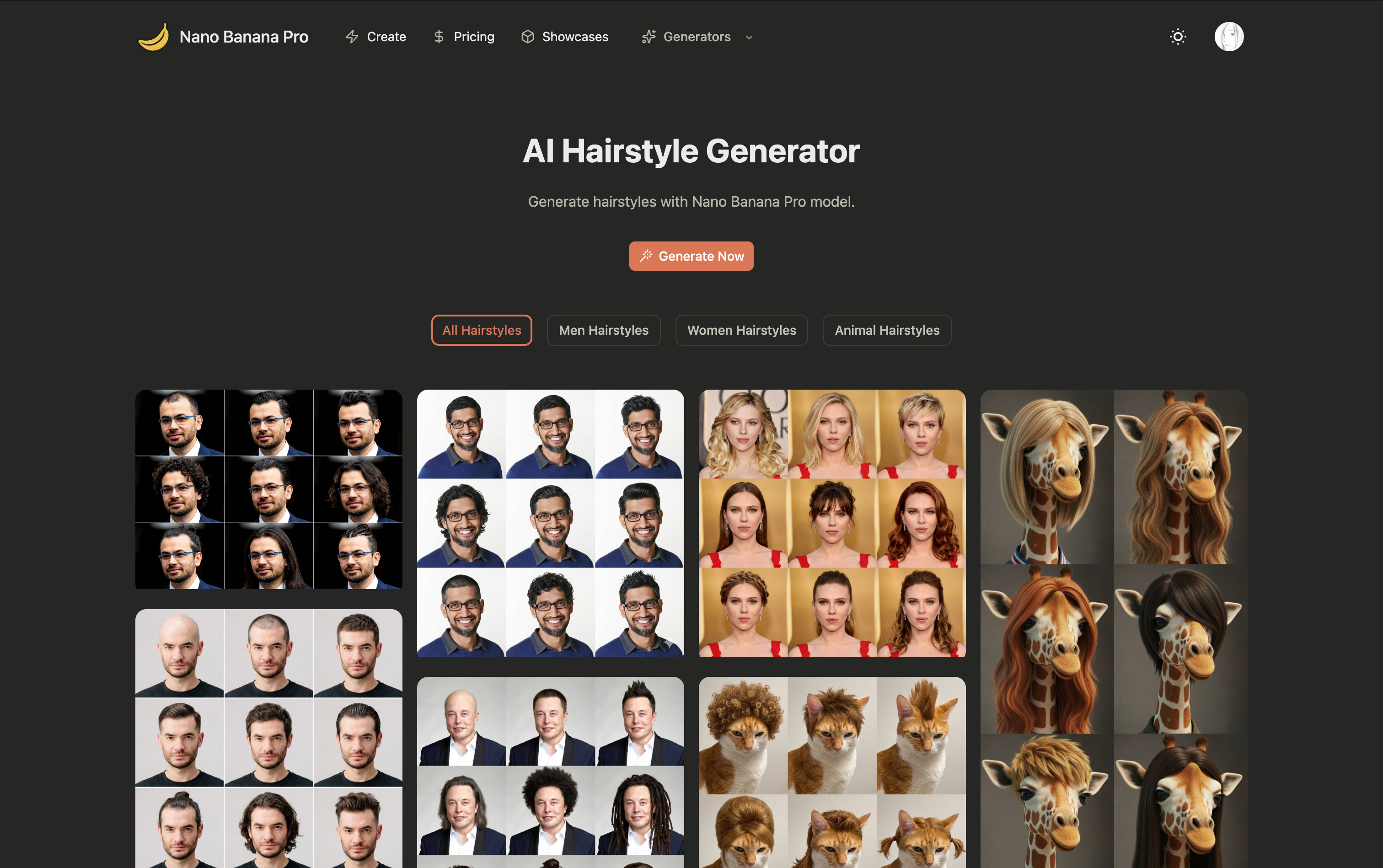 Nano Banana Pro preview 3