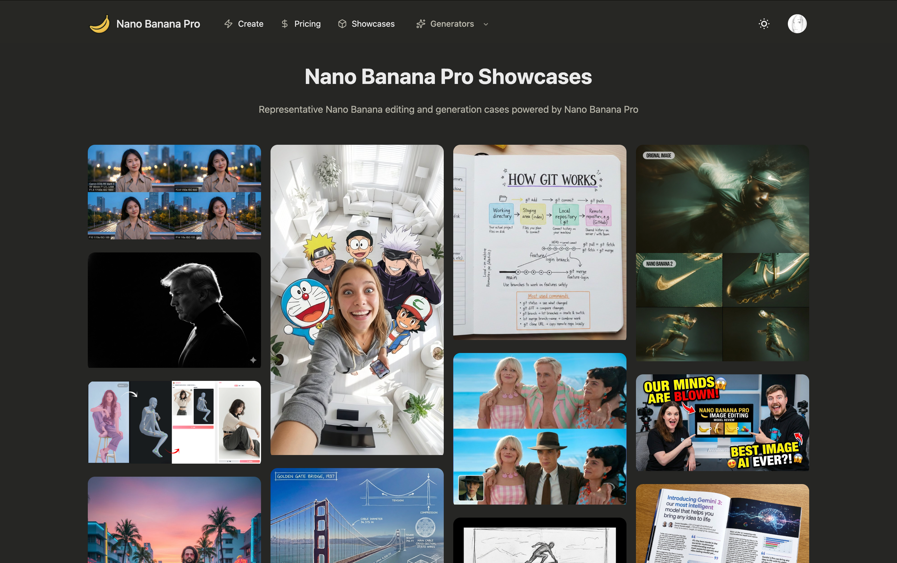 Nano Banana Pro preview 5