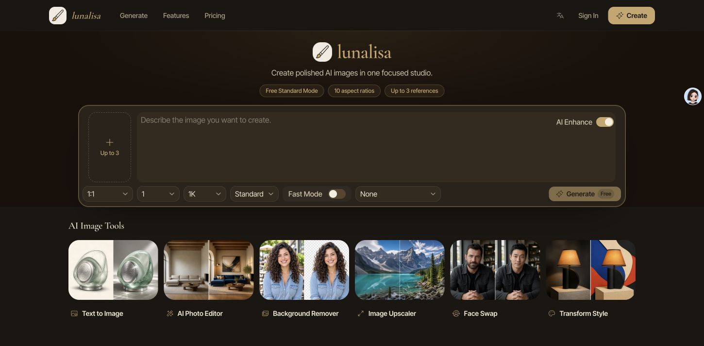LunaLisa