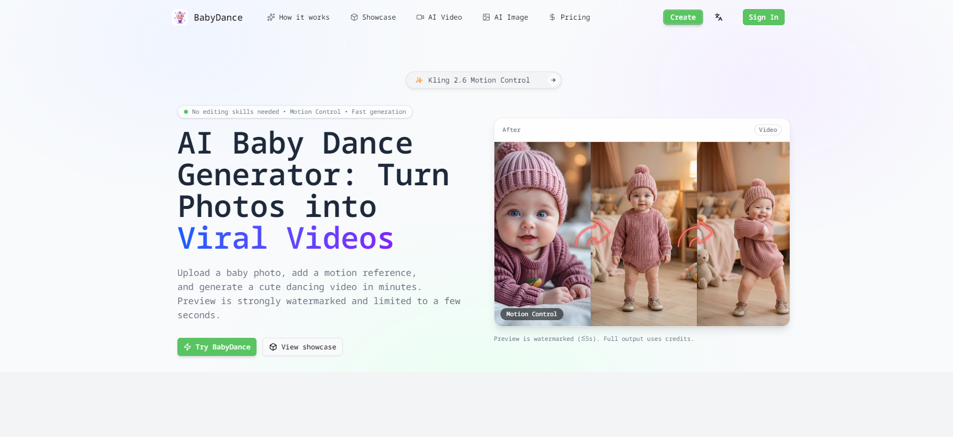 babydancemaker