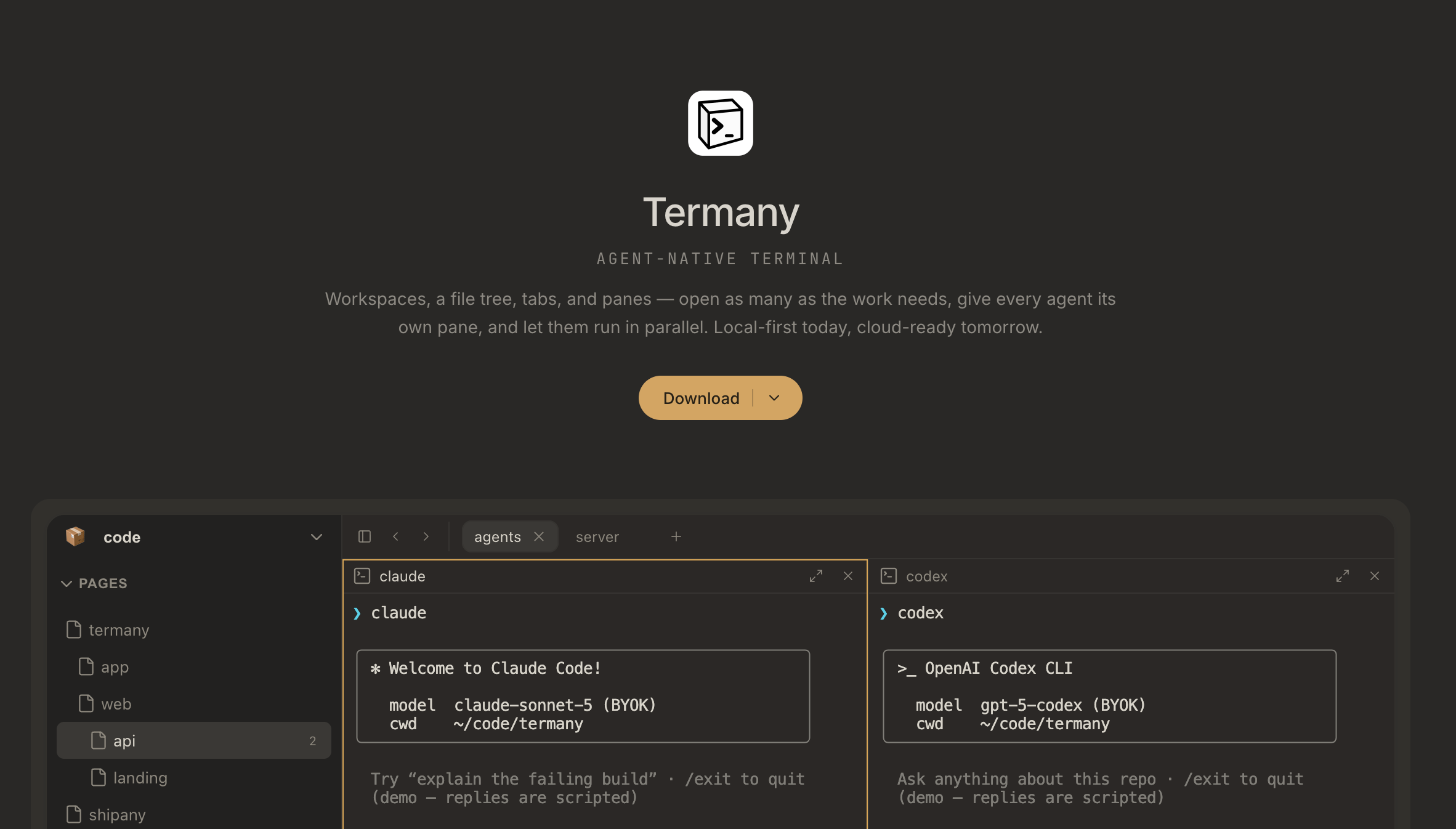 Termany