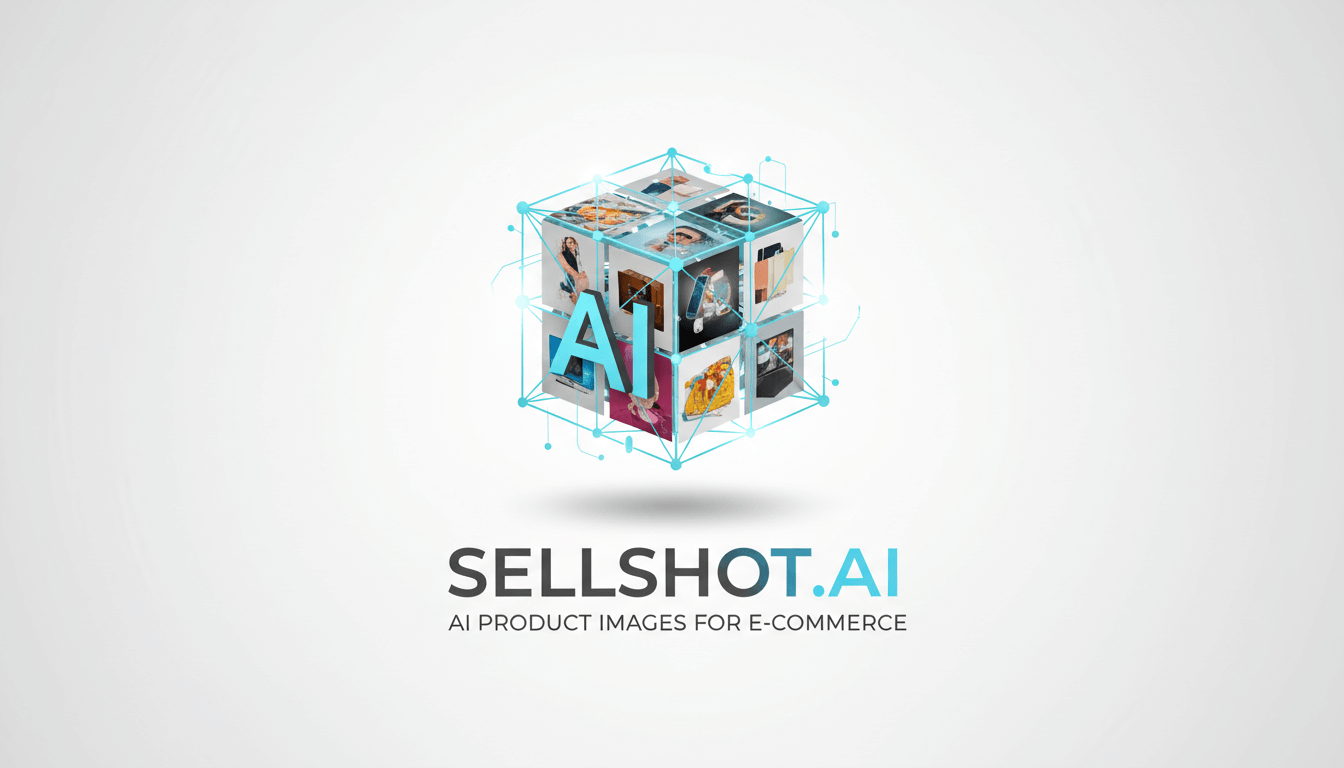 Sellshot AI | AI product images for e-commerce